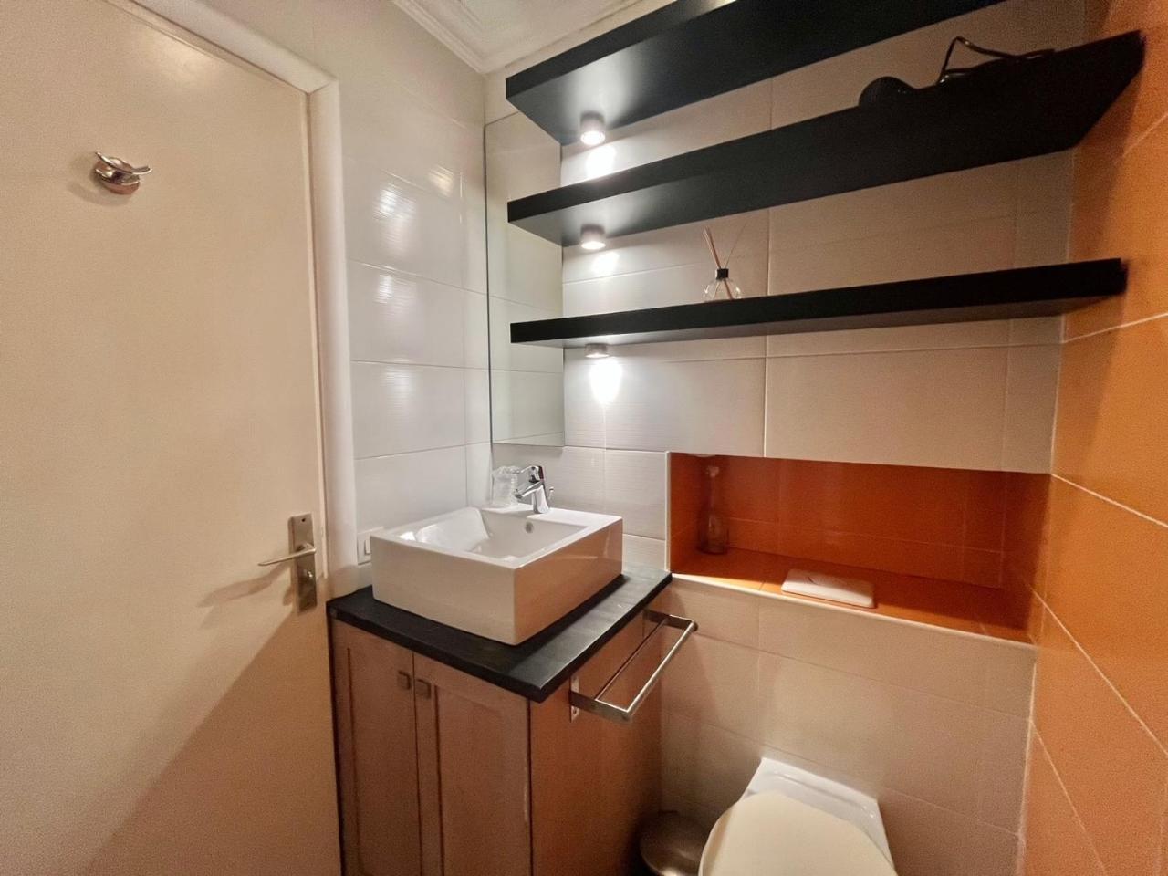 Minerve By Welcome To Cannes Bagian luar foto