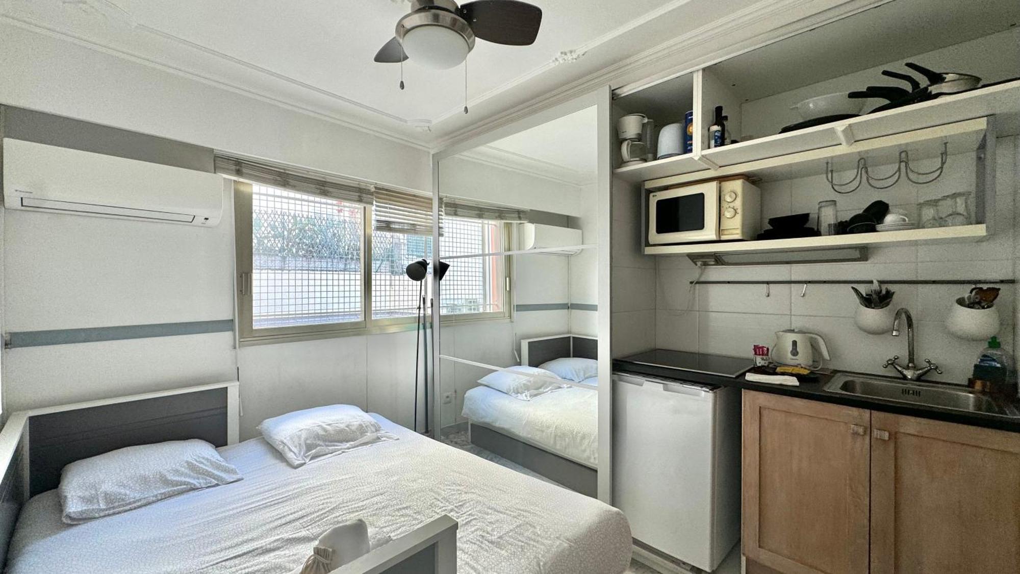 Minerve By Welcome To Cannes Bagian luar foto