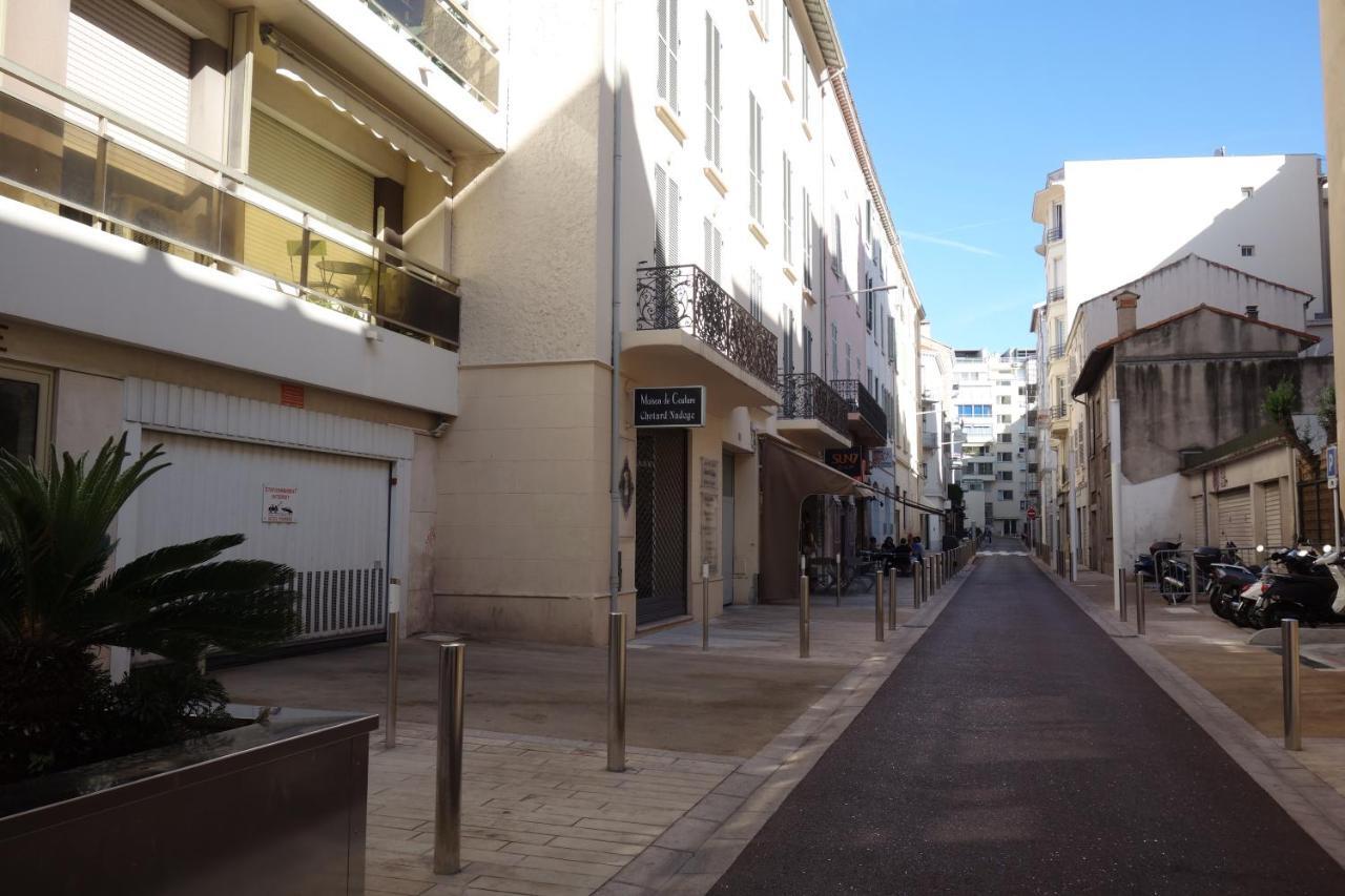 Minerve By Welcome To Cannes Bagian luar foto