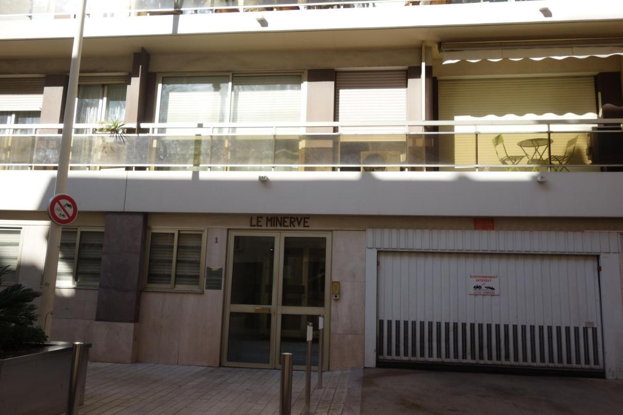 Minerve By Welcome To Cannes Bagian luar foto